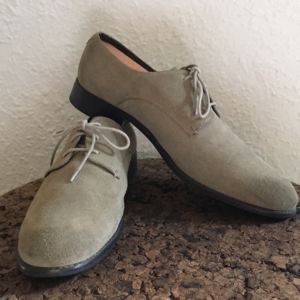 John Varvatos shoes